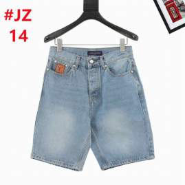 Picture of LV Jeans Short _SKULVS-L12yn2511856